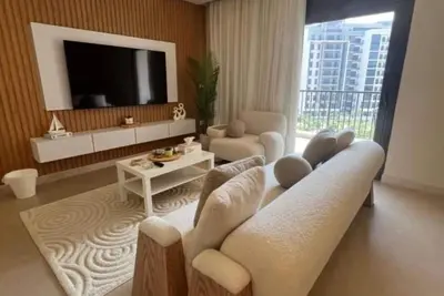 Image de Hwana apartment