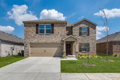 Image de Charming Brand New 4 king-size Bedroom Home in lovely Royse City, Texas