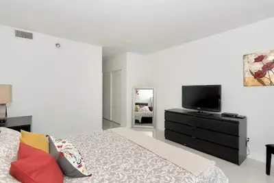 Image de Special Beautiful Modern Beach Condo