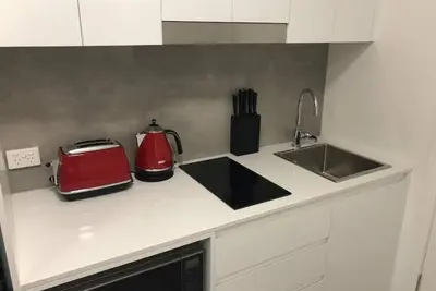 Image de Studio Apartment Unit