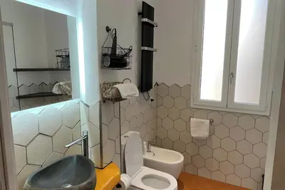 Image de Calm and silent 3 bedroom apartment near central Market of Florence