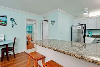 Image de Paradise Escape on Ana Maria Island