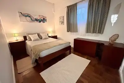 Image de Faites une pause et détendez-vous dans notre charmante petite maison.
