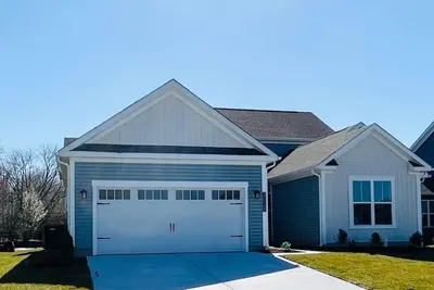 Image de Bethany Beach area 5 Br dog friendly - fenced yard