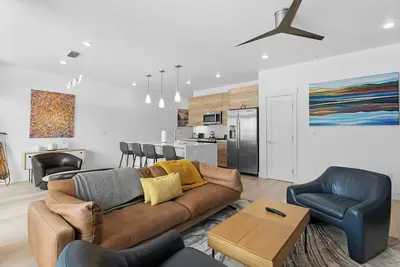 Relax Among the Mountains!