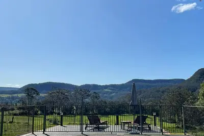 Image de Kurraba - Family friendly country escape with pool