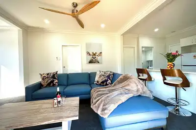 Image de Entire rental unit in Toowoomba City, Australia