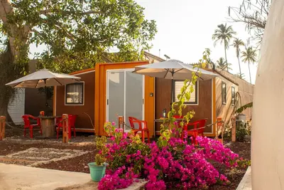 Image de Nautilus House, 2 bedrooms, one story