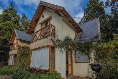 Image de Rayen Pire offers you a pleasant and quiet stay in a forest environment.