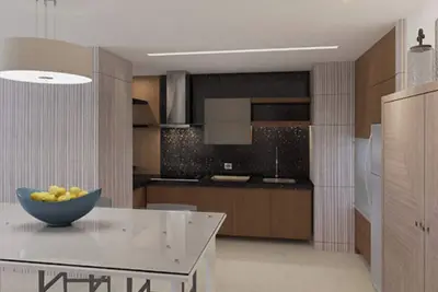 Image de A Grand Luxxe Three Bedroom Spa Suite\n