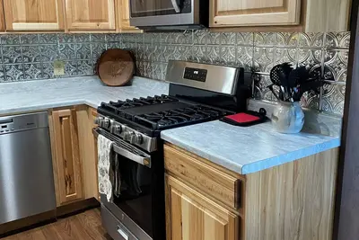Image de Newly Renovated Barn in Bellevue - Close to Sandusky and Lake Erie activities!
