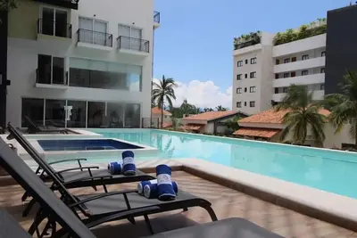 Image de Life Bucerias 416