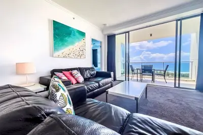 Image de Ocean Whisper Broadbeach