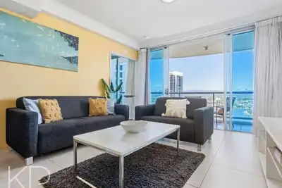 Image de Panoramic views Chevron.