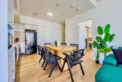 Image de Tropical Luxurious Retreat