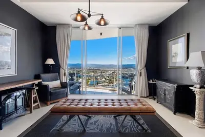 Image de Elevated Luxe on Level 36
