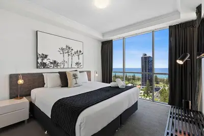 Image de Beachfront  Ocean Oasis Escape