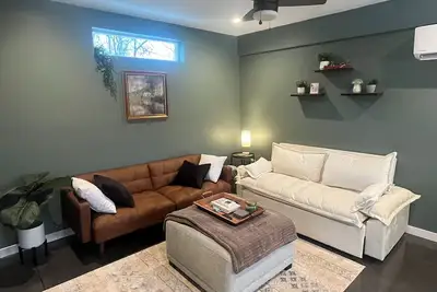 Image de Charming Eastham Guesthouse