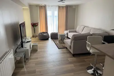 Seaview Apartment in Cobh