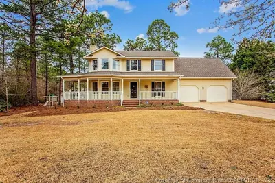 Image de Charming 1-bedroom house in Fayetteville with Ac, WiFi, and many more amenities!
