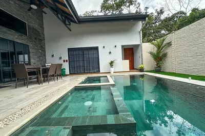 Image de Casa Batsu beautiful property in the vicinity of La Fortuna