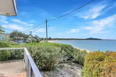 Image de Jimmys Beach Waterfront