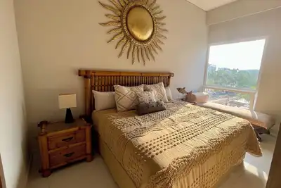 Image de New apartment! Super equipped and beautiful! Swimming pool with ocean view