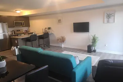 Image de Cozy & Affordable 2 bed Condo ( Home away from home)