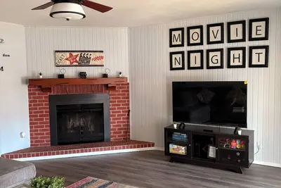 Image de Charming 3-Bedroom House With Ac And WiFi Centrally Located In Yuma