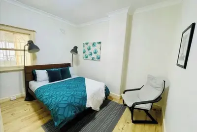 Image de Charming, quiet 2. 5 bedroom Victorian terrace in the heart of Surry Hills
