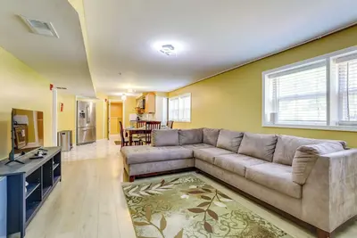 Image de Decatur Vacation Rental < 2 Mi to Exchange Park!