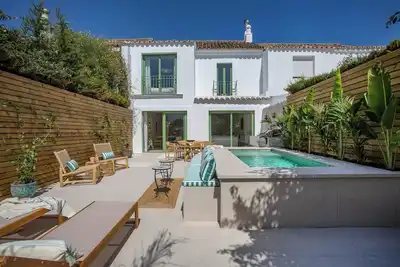 Image de Casa Savia by Vacation Marbella