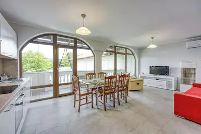 Image de Cesar\\'s Karst Apartments