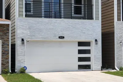 Image de 3-bedroom house in enjoyable Houston Tx, with Ac, WiFi. Start your vacation now