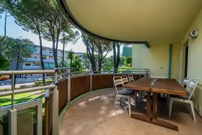 Image de Lignano Riviera Green Lodge