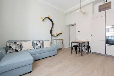 Image de Washington Modern Apartment