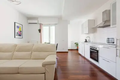 Image de Lorenteggio Gelsomini Cozy Apartment