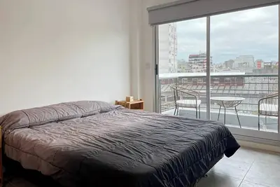 Image de Studio confortable Ă San CristĂłbal Confort et emplacement parfait
