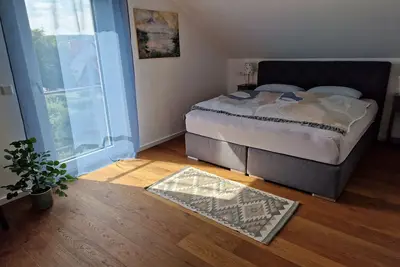 Image de Appartement 'Haus Im Glück' avec Wi-Fi