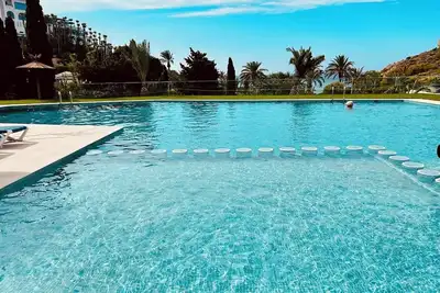 Image de Hacienda del Mar Villajoyosa