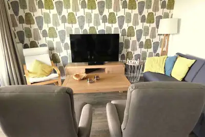 Image de Vacation apartment Panoramablick