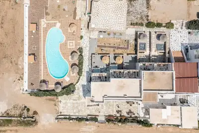 Image de Delight Apartments Suites