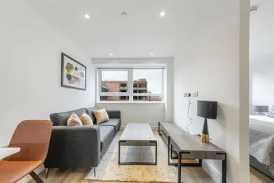 Image de Fantastic Studio in East Grinstead