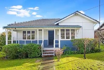 Image de Park Rise Cottage: Your Cozy Coastal Escape in Busselton