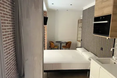 Image de Exterior Studio 1st floor