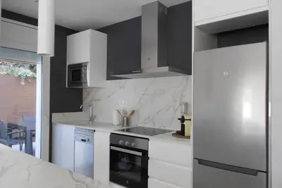 Image de Luxury Apartment Cambrils