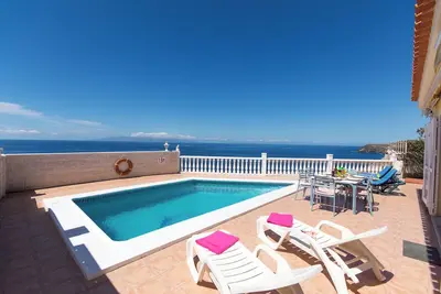 Image de Villa Paz. Lovely 3 Bedroom Villa. Private Pool