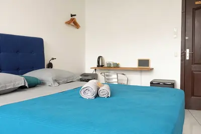 Image de chambre centre ville B777 Af