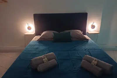 Image de Chambre centre ville A340