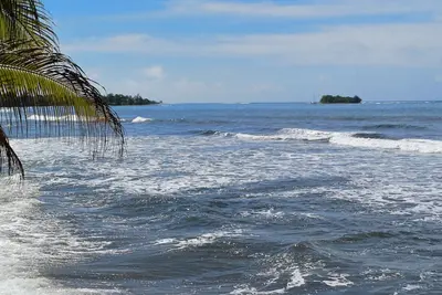 Image de Faré Ahonu beach house